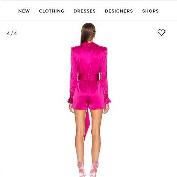 Retrofete romper - Picture 2 of 9